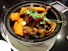 -美极鲜食坊(宝安南路店)