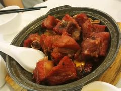 秘制红枣骨-文记壹心鸡(宝华路店)