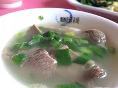 -蔡阿水羊肉店