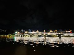 -凤城河风景区