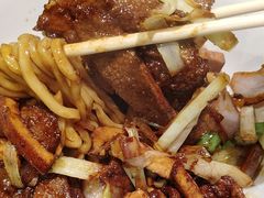 -寻裕记·现炒浇头面(人民广场店)