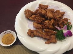-牟传仁饭庄(星海店)