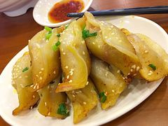 -小姜锅贴(凤凰街店)