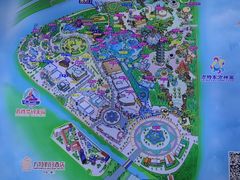 -厦门方特梦幻王国