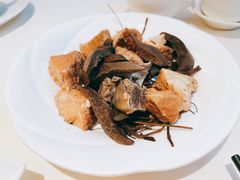 -利苑酒家(宜安广场店)