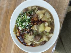 -老字号贾家肉丸糊辣汤(光明巷店)