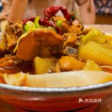 如果去不了新疆,就来“疆来”吧~