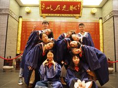 -宁波状元楼酒店(和义路店)