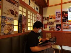 -二丁目食堂(铁西万象汇店)