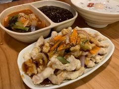 -多宾韩国料理(学衡路店)