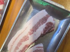 -唯成•韩国炭火烤肉 유성고기