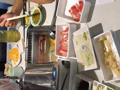-野妹火锅(布吉店)