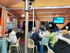 -沈家门海鲜夜排档(东港店)