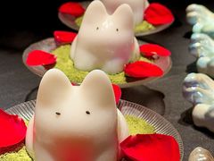 -蟹犇•帝王蟹雪蟹(陆家嘴店)