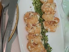 -大树餐厅(红旗街万达店)