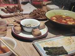 -小乾杯串店•16年沈阳烧烤(文安路店)