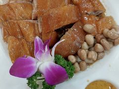 -阿四台山黄鳝饭(东门店)