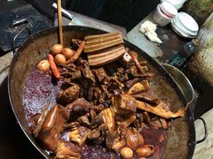 -吴长子卤菜馆(统一街店)