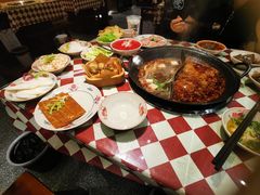 -赵美丽重庆火锅(西安直营总店)