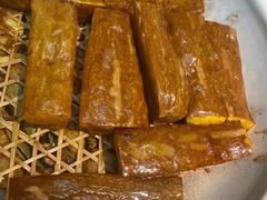 药膳焗南瓜-四季厨房 鲁菜·孔府烤鸭(二环南路店)