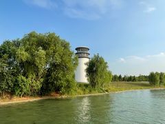 -阳澄湖半岛旅游度假区