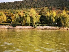 -云龙湖旅游景区