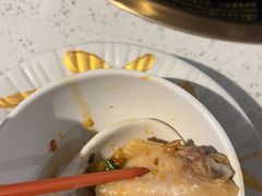 -八珍玉食鸡煲·打边炉(印象城店)