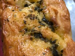 -山崎面包(静安久光店)