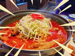 -乐园夜市场(五道口王庄路店)