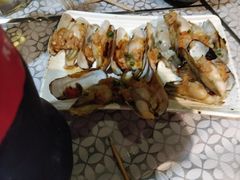 -云晓光头烧烤吧(盛夏店)