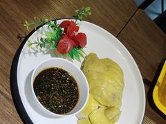 -玖鲜小笼(中山广场店)