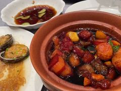 -龙宴海鲜城(经中路店)