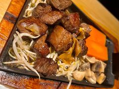 -Hatsune隐泉日式料理(SKP店)