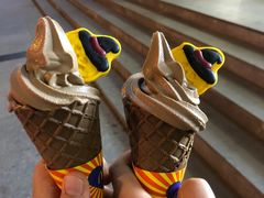 -麦当劳(天兴罗斯福店)