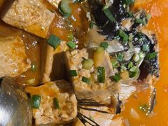 -筱爷叔·上海传统手工菜(玉树路店)