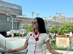-北京长安天街