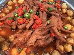 -国惠大酒楼(宝龙店)
