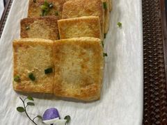 -院里寻菜·精致庭院菜(观沙岭店)