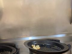 -小杨生煎(宝山花园城店)