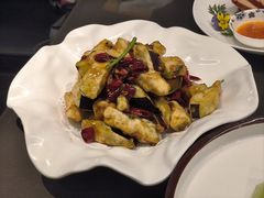 -东莱馋房(陆家嘴店)