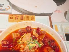 -四世同堂·京菜·烤鸭(双井店)