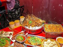 -醉烧膘·烧烤夜宵王(总店)