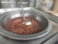 -长安大牌档之西安博物院文化餐厅(中贸店)