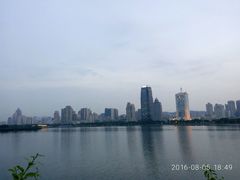 -晋爵会游泳馆(海湾公园店)