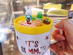 -COSTA COFFEE(上海虹口公园店)