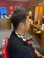 -贝勒爷专业男发