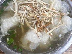 -荣巷小馄饨(荣巷店)