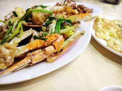 -阳江餐厅·30年老字号·粤菜海鲜大排档