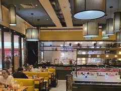 -掂档潮汕牛肉火锅(cityon熙地港店)