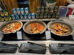 -武汉世茂希尔顿酒店·汇·全日餐厅